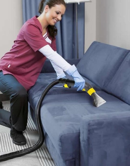 Germencik Koltuk Yıkama